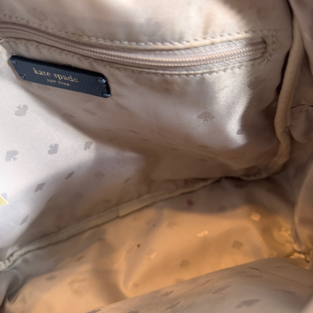Kate Spade Backpack - Picture 7 of 7